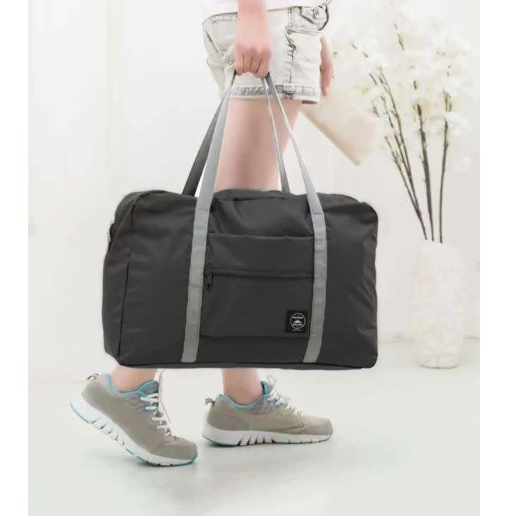 Foldable Travel Bag plus FREE GIFT
