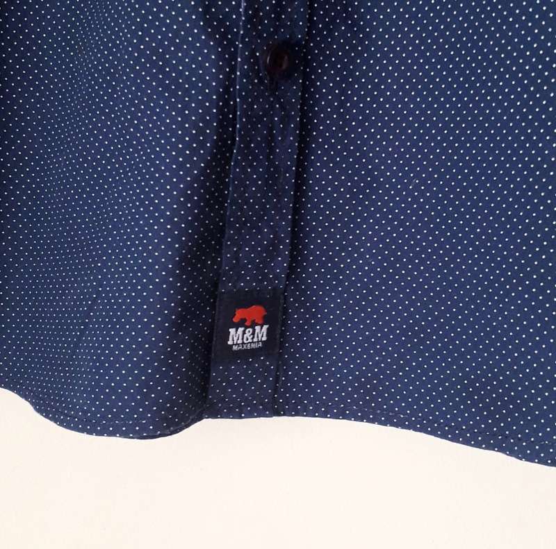 Preloved Max & Mia Shirt by LTD Truworths 13-14yrs