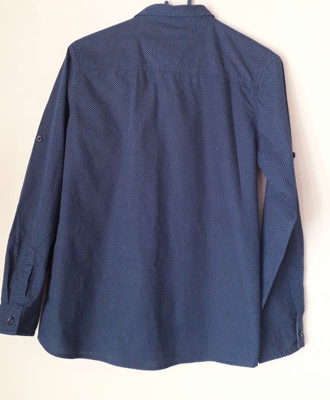 Preloved Max & Mia Shirt by LTD Truworths 13-14yrs