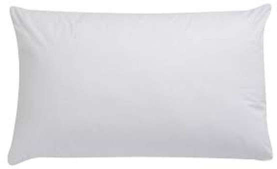 2 Standard White Pillowcases **priced to go**