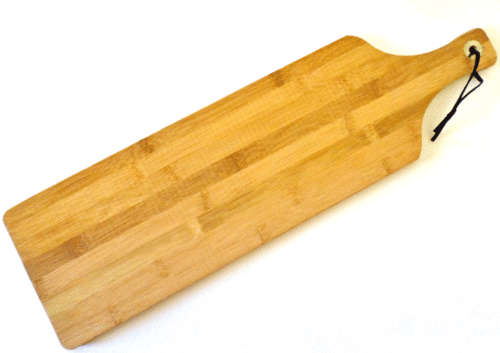 Bamboo Chopping / Serving Board Large ***Clearance Sale***
