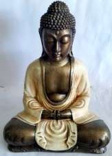 Meditating Buddha **Further Reduced**