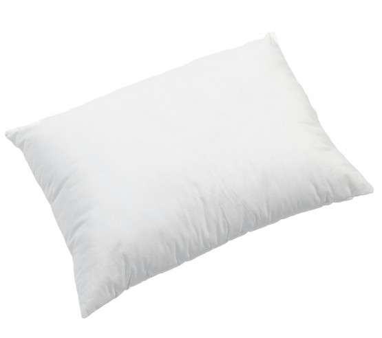 Standard Duck Feather Pillow ***Sale***