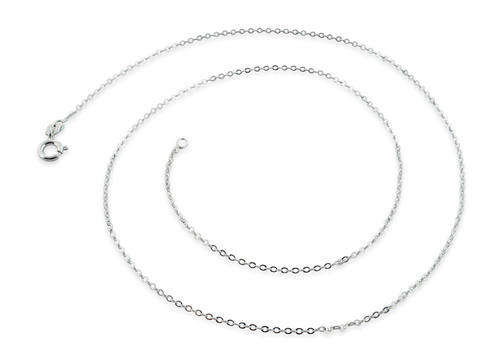 Sterling Silver 925 Necklace Cable Chain ***SALE***