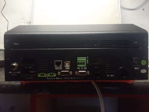 inverter 3kva 2400wat