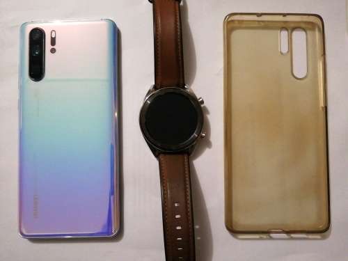 HUAWEI P30 Pro