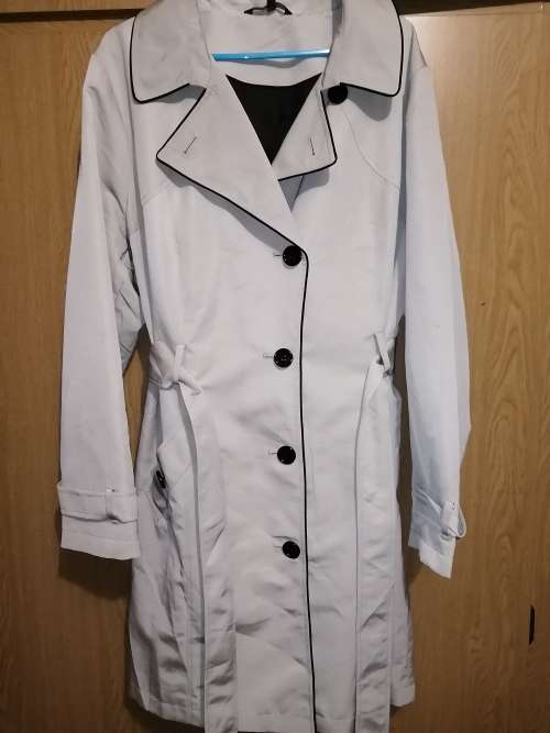 Ladies jackets