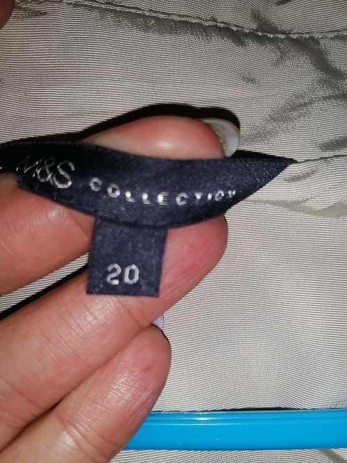Ladies jackets