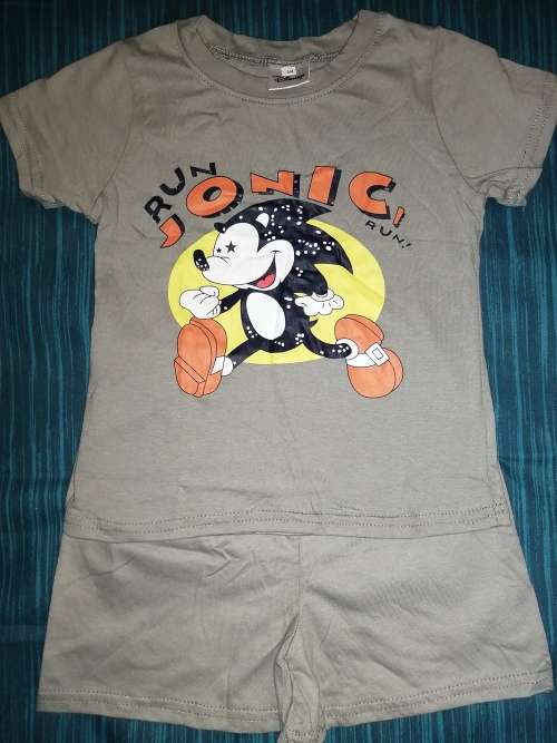 Children pajamas