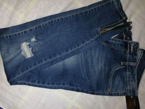 Ladies denim