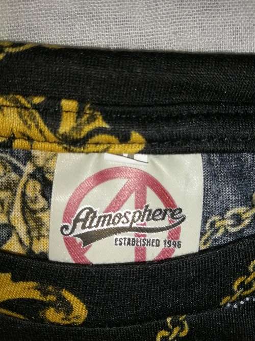 Ladies shirts