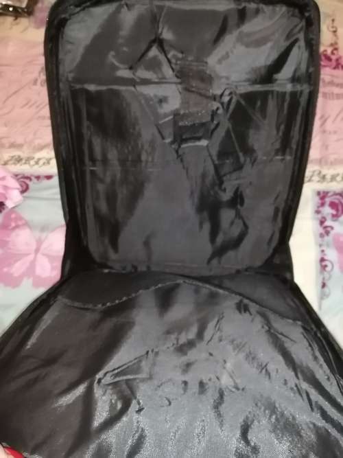 Laptop bag school bag