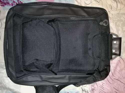 Laptop bag school bag