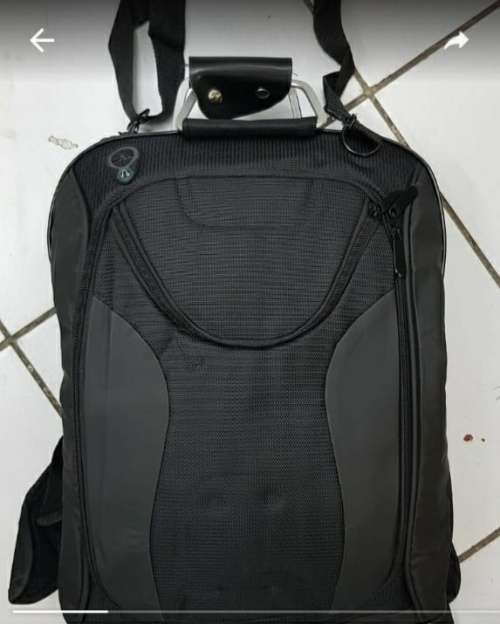 Laptop bag school bag