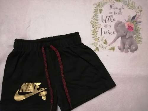 Cute boy short replica 2 to 3 years