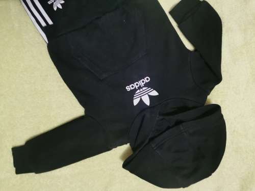 Original Adidas Tracksuit 3 to 6 months