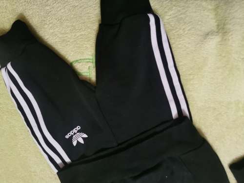 Original Adidas Tracksuit 3 to 6 months