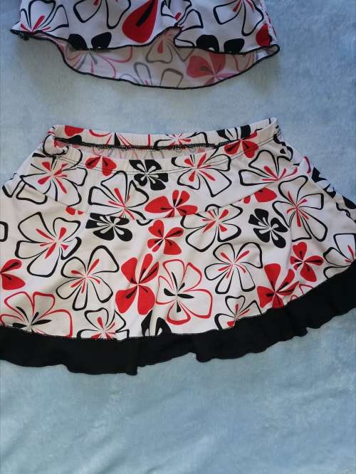 Ladies swimwear
