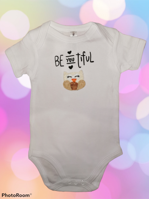 Unique Baby vest 6 to 12 months