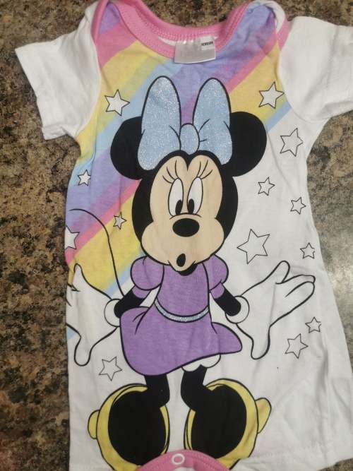 Newborn baby combo