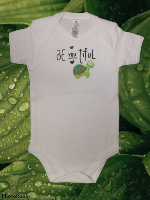 Unique Baby vest