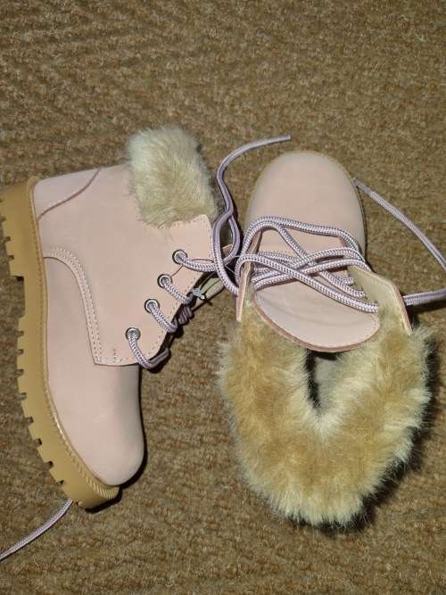 Beautiful girls shoes