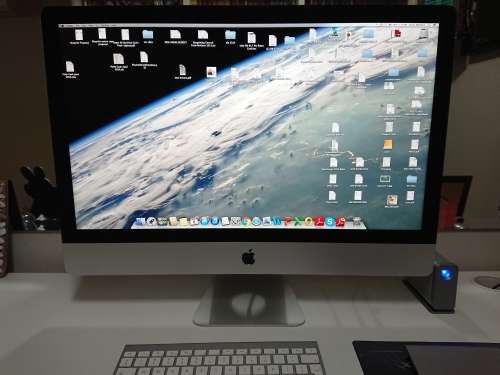 27 Inch Imac