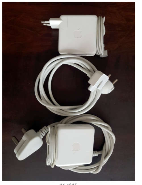 Late 2013 Macbook Pro 15"