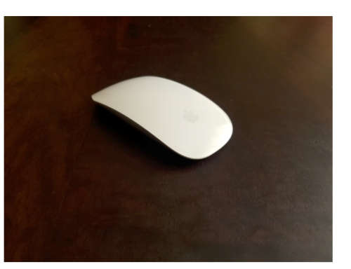 Late 2013 Macbook Pro 15"