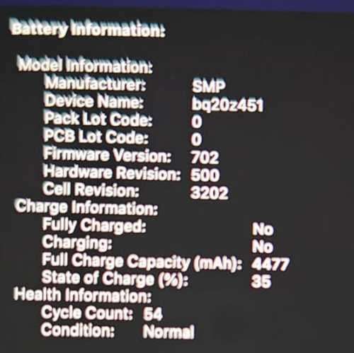 Macbook -12 Inch