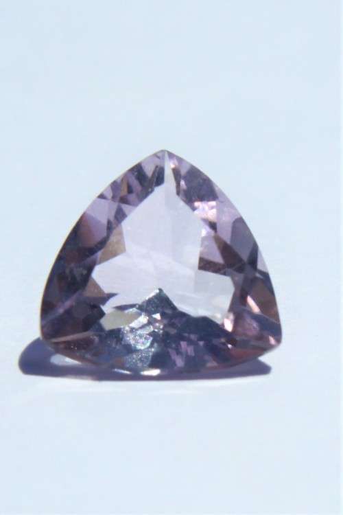 Pink Amethyst