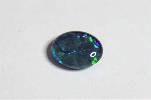 Opal Triplet