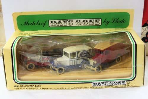 1984 Ford Collectors Pack