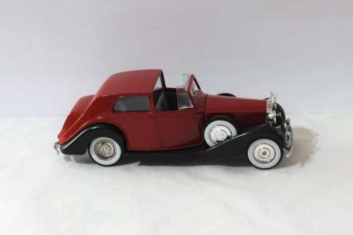 Solido 1939 Rolls Royce Phantom III