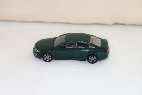 Busch set of 3 Audis - A6, A6 Avant & A4