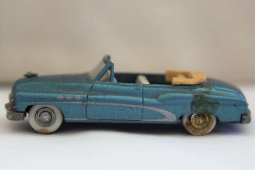 Praline Models - Buick & Cadillac. {Bid per each}