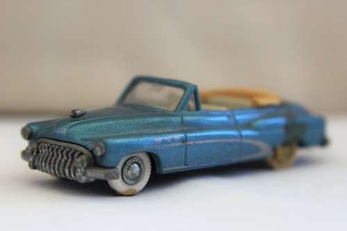 Praline Models - Buick & Cadillac. {Bid per each}