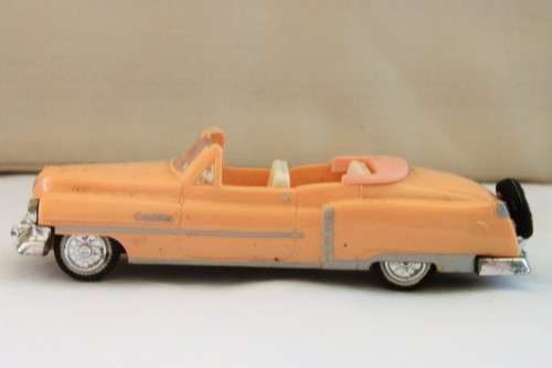 Praline Models - Buick & Cadillac. {Bid per each}