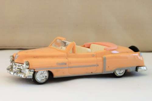 Praline Models - Buick & Cadillac. {Bid per each}