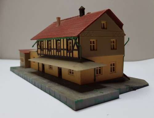 Medium Residential Inn
