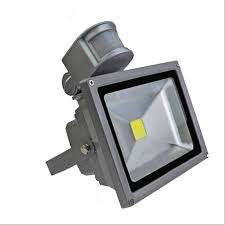 Brand new 20W motion sensor LED outdoor floodlights