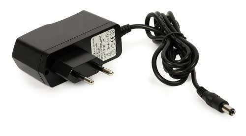 Bulk from 6 /// Brand new 12V-1.0A power supply