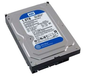 Brand new SATA approved 1TB Hardrives for cctv systems etc