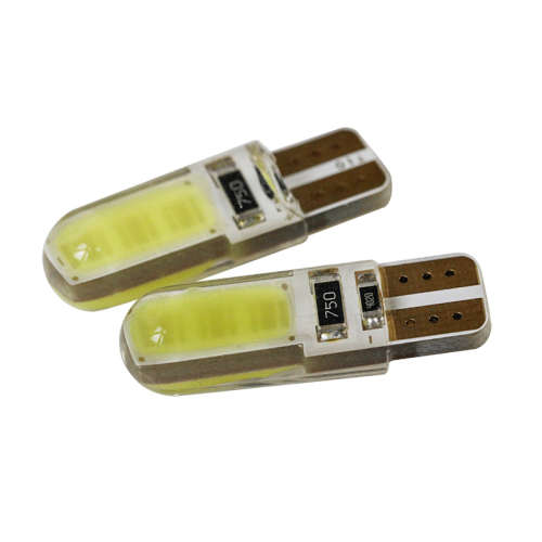 Brand new T10 LED Park lights