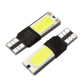 Brand new T10 LED COB light 12 v
