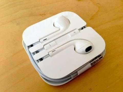 Brand new Earphones