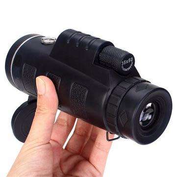 BLACK FRIDAY EARLY SPECIALS!! Brand new Monocular Telescope