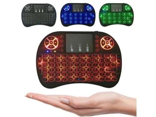 Brand new Mini keyboard with Back light