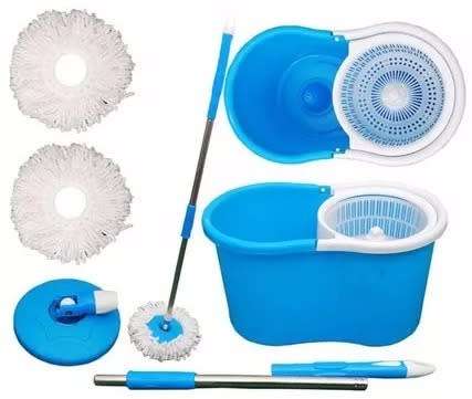 Brand new Magic Mop 360'