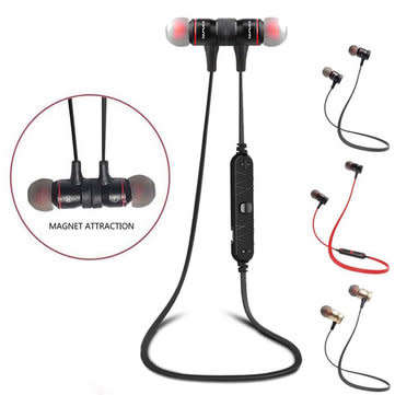 Brand new Awei Wireless Sport Earphones ( B922BL )